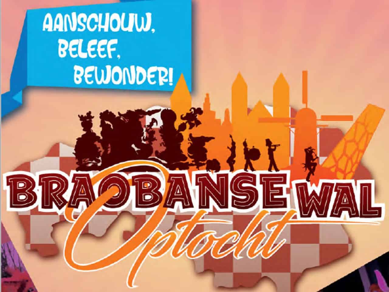 Uitslag optocht Halsteren 2019 – KijkopBergenopZoom