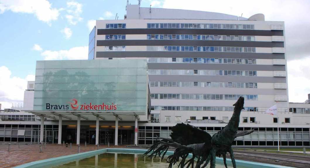 Bravis sluit 2022 af met positief resultaat van ruim 10 miljoen ...